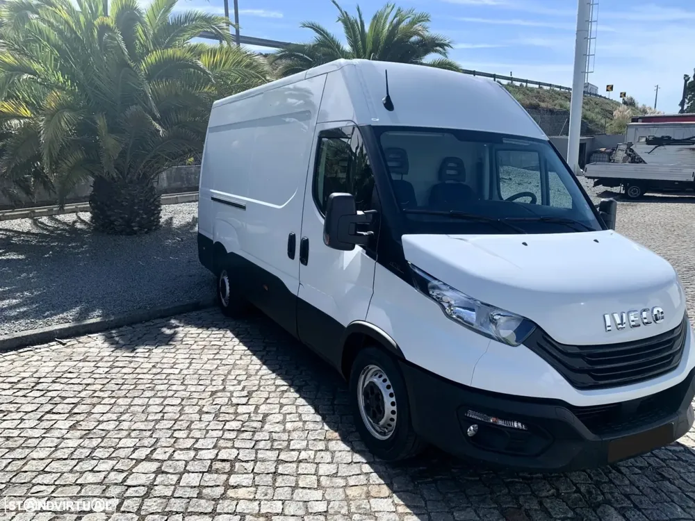Iveco 35S16 12 M3