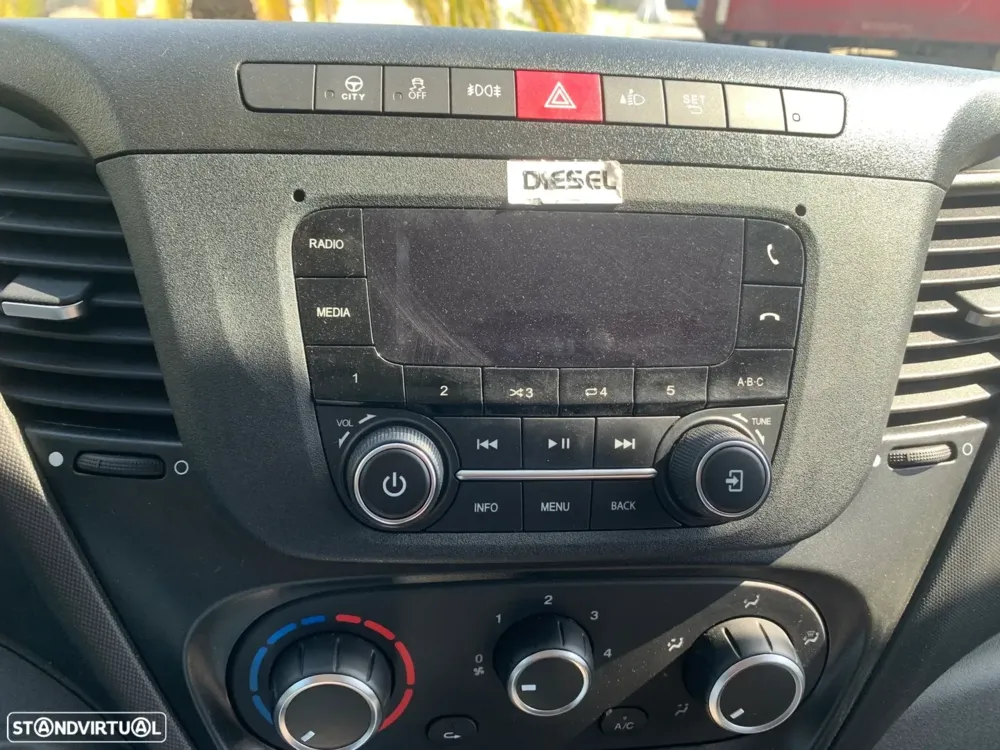 Iveco 35C16 18M3