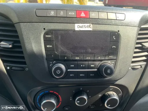 Iveco 35C16 18M3