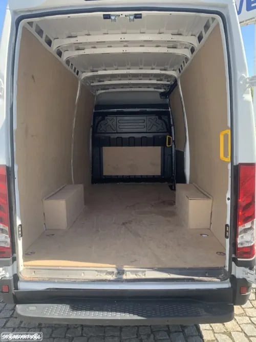 Iveco 35S16 12 M3