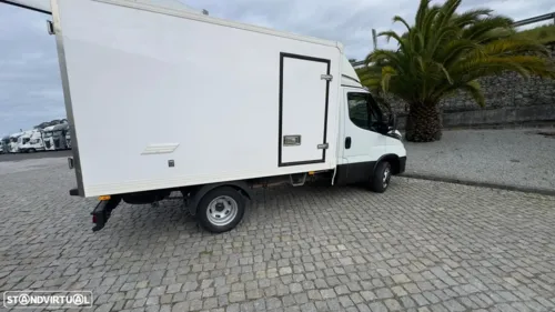 Iveco 35C18 3.0 C/FRIO -22