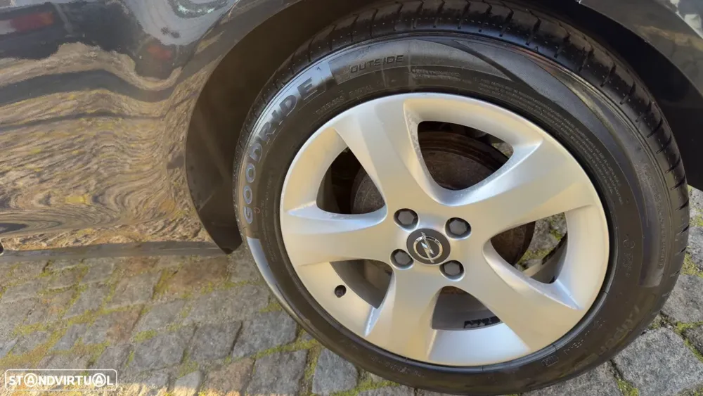 Opel Corsa 1.3 CDTI Black Edition