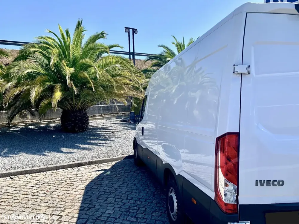 Iveco 35S16 12 M3