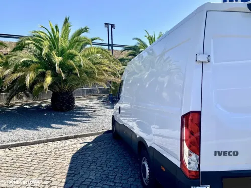 Iveco 35S16 12 M3