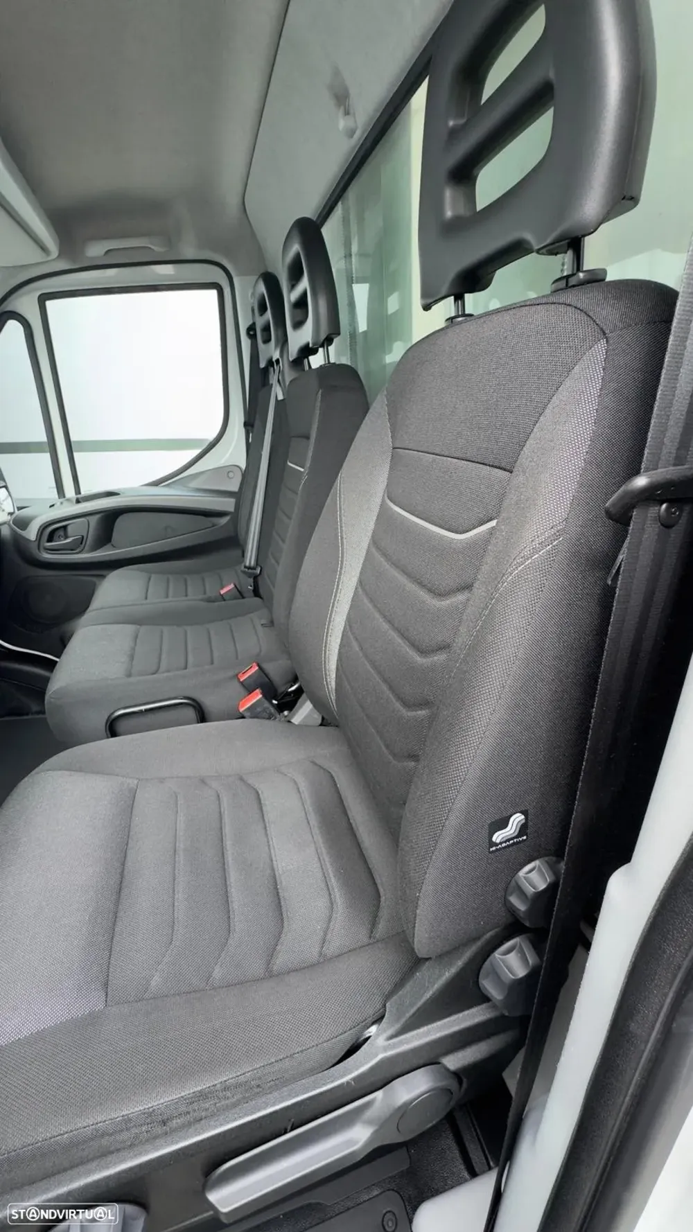 Iveco 35C18 3.0 C/FRIO -22