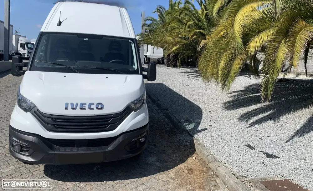Iveco 35C16 18M3