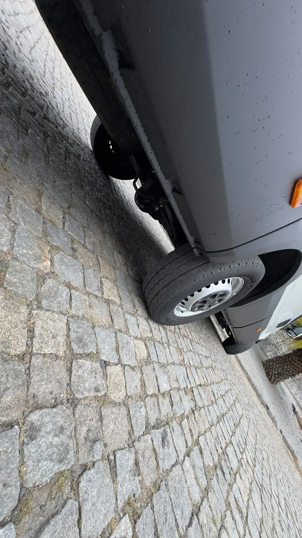 IVECO 35S18V 18M3