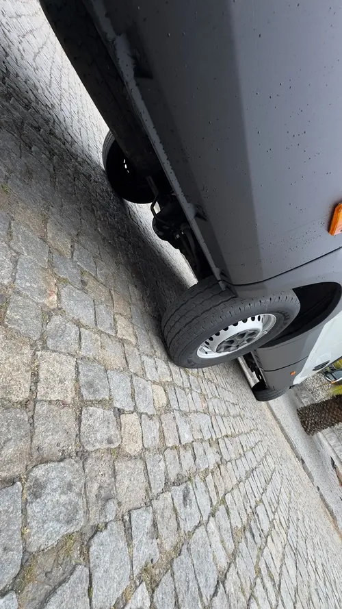 IVECO 35S18V 18M3