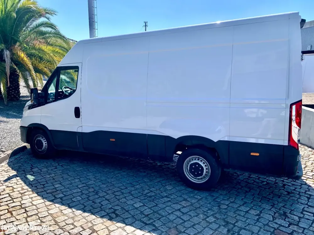 Iveco 35S16 12 M3