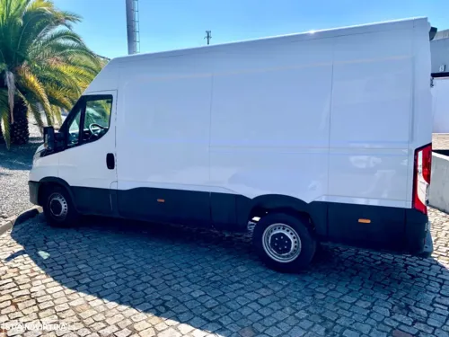 Iveco 35S16 12 M3