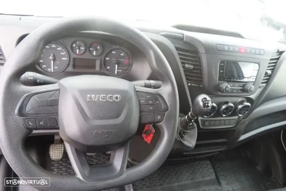 Iveco 35C16 18M3
