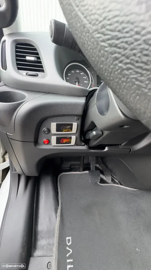 Iveco 35C18 3.0 C/FRIO -22