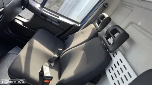 Iveco EUROCARGO 160E25P