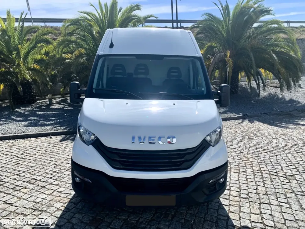 Iveco 35S16 12 M3
