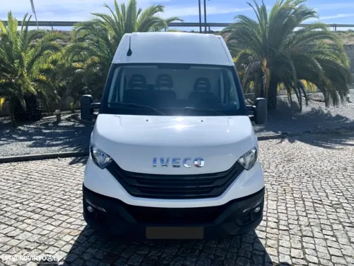 Iveco 35S16 12 M3