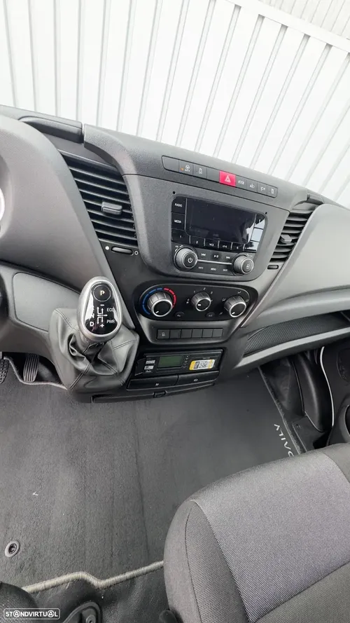 Iveco 35C18 3.0 C/FRIO -22
