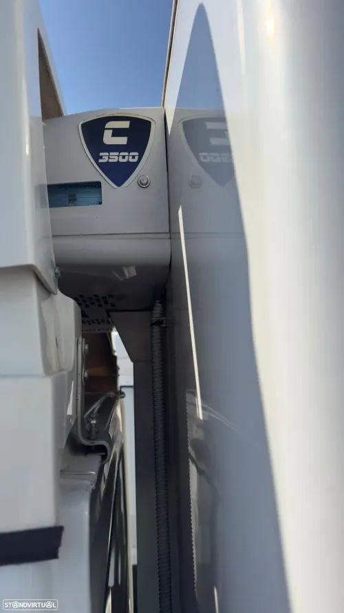 Iveco 35C18 3.0 C/FRIO -22