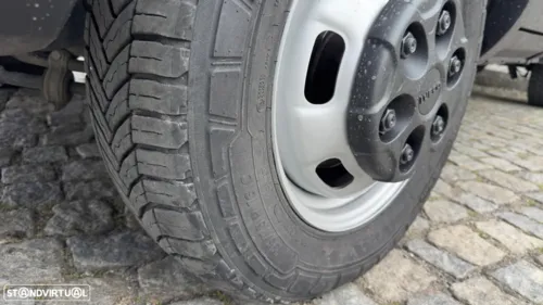Iveco 35C18 3.0 C/FRIO -22