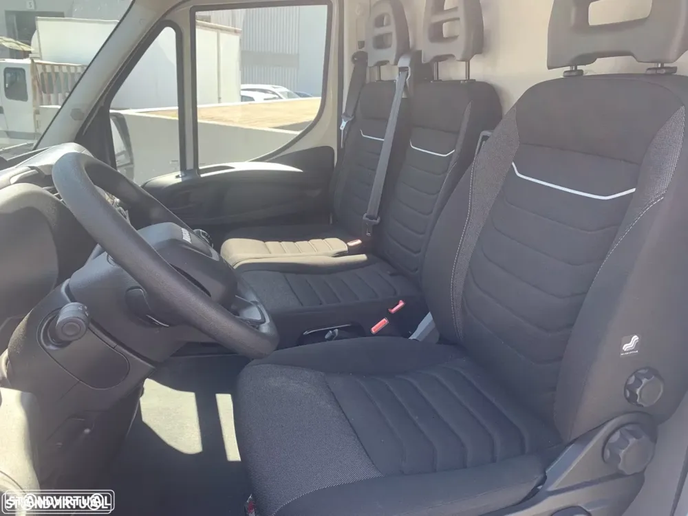 Iveco 35S16 12 M3