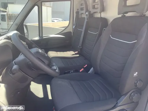 Iveco 35S16 12 M3
