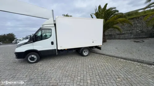 Iveco 35C18 3.0 C/FRIO -22