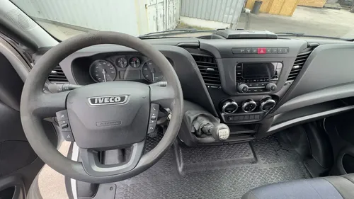 IVECO 35S18V 18M3