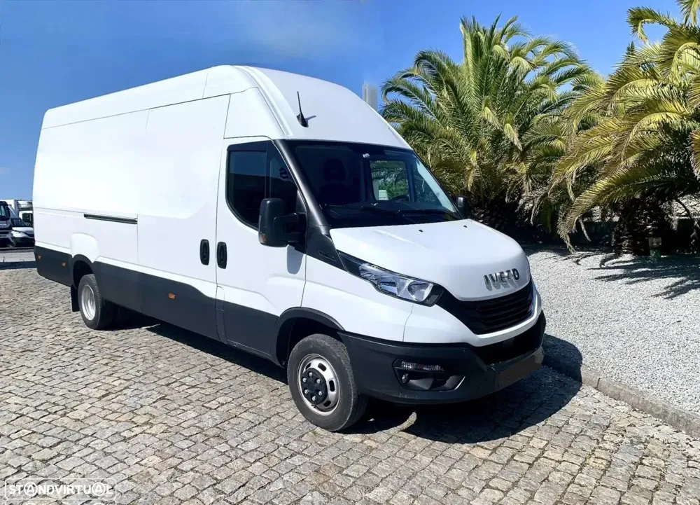 Iveco 35C16 18M3