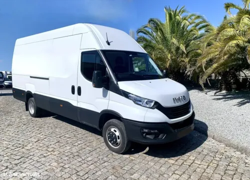 Iveco 35C16 18M3
