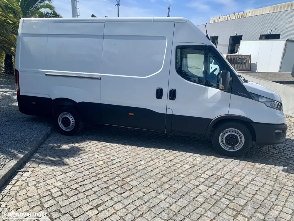 Iveco 35S16 12 M3