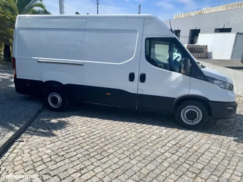 Iveco 35S16 12 M3