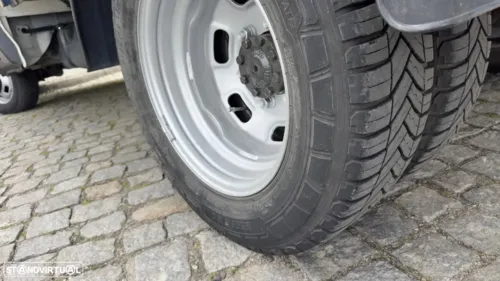 Iveco 35C18 3.0 C/FRIO -22