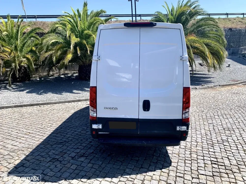 Iveco 35S16 12 M3