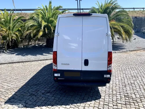 Iveco 35S16 12 M3
