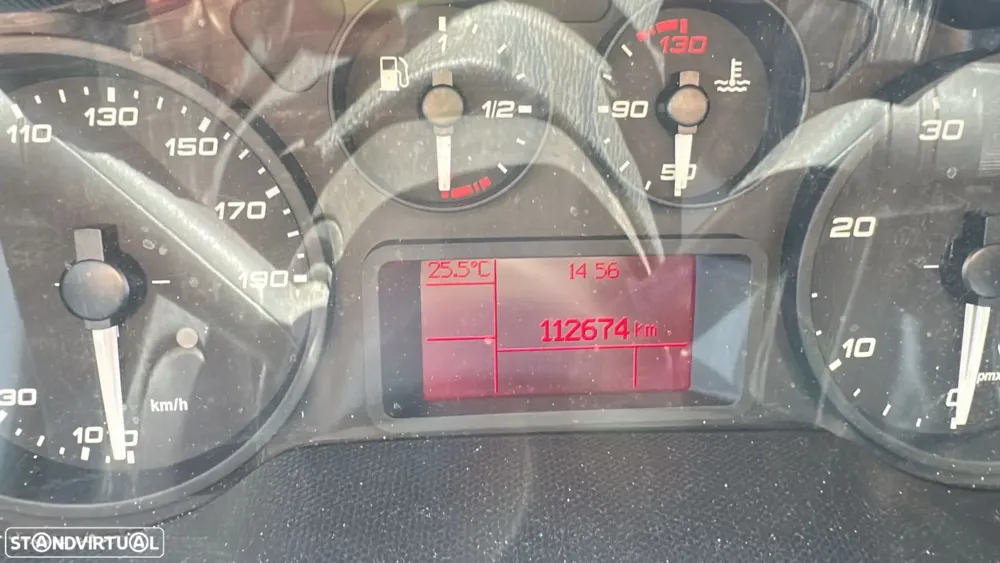 Iveco 35C16 18M3
