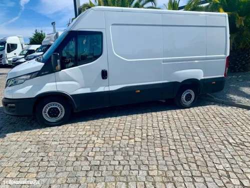Iveco 35S16 12 M3
