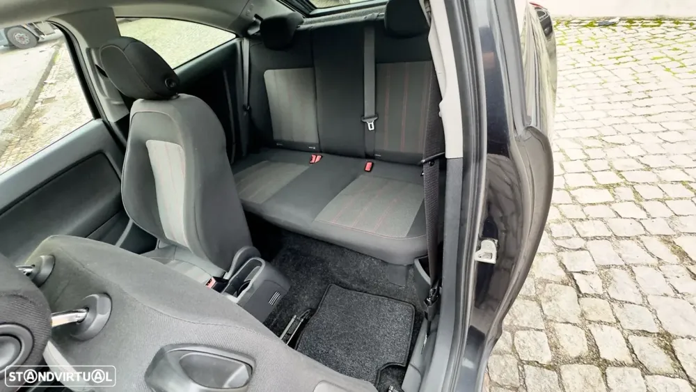 Opel Corsa 1.3 CDTI Black Edition